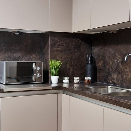 Apartamento Lovely Central Abode - Amazing Views - Parking Mánchester Exterior foto